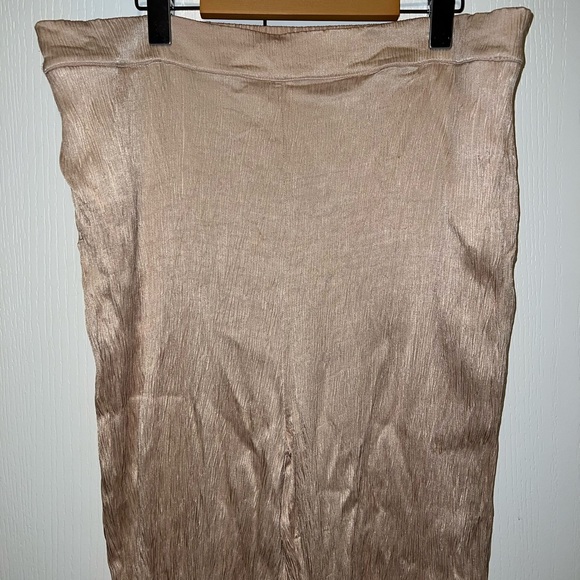 SMASH AND TESS TASIA WIDE LEG PANT - Picture 2 of 9